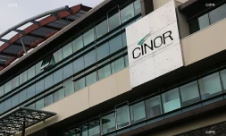 CINOR 