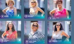 Saint-Denis : découvrez les candidates de Miss senior Saint-Denis 2026