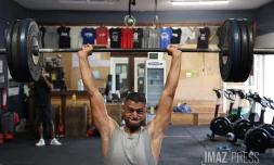 Crossfit Gekko Le Port 