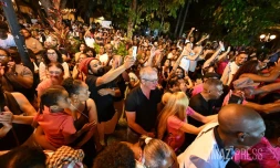 2ème tour des muncipales - Saint-Paul