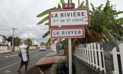 Rivière Saint-Louis 