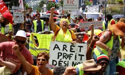 gilets jaunes 