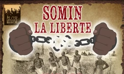 Somin la liberté