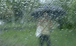 Pluie