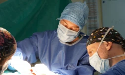 Le CHU de La Réunion déploie une prise en charge locale innovante de la craniosténose