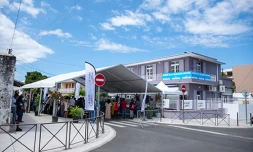 Le Port : accompagnement pour les personnes en situation de handicap