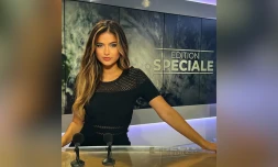 Victoria Asli-Corré