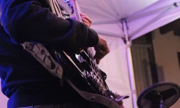 fête de la musique 
