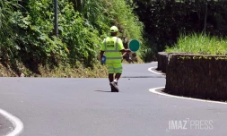 route de salazie 