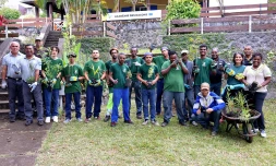 Photo Département de La Réunion
