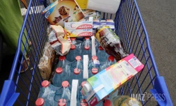 Future Garance : La Réunion en pré-alerte cyclonique, la dépression à 490 km de l'île