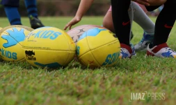 baby rugby XV DIONYSIEN
