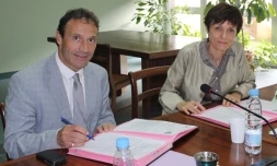 Signature ars et académie de la Réunion