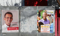 campagne électorale