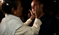 élections législatives juin 2022 huguette bello karine lebon perceval gaillard