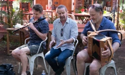 La Fête de la Bretagne revient à Saint-Paul 