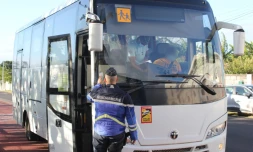 Gendarmerie