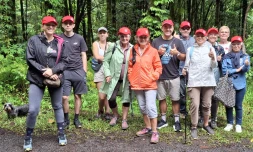 Les Suisses de La Réunion ont fêté le 1er août, Fête nationale suisse, au cœur du Sud sauvage