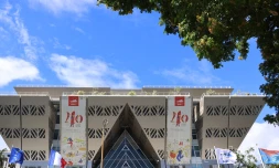 conseil régional