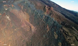 volcan observatoire 