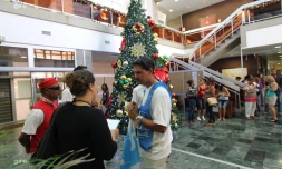 Mairie de Saint-Denis