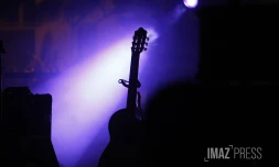Musique instrument 
