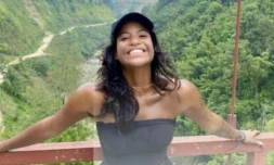 Indonésie : une touriste recherchée depuis trois jours après une chute autour d'un volcan