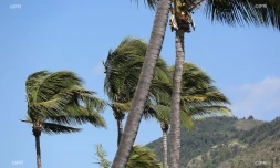 Météo réunion 