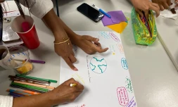 Innovation sociale et professionnelle : 70 projets à impact positifs voient le jour pour La Réunion