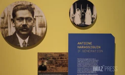 exposition engagisme Ă Stella