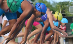 Natation 