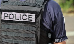 police nationale