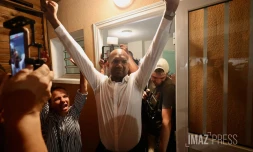 2ème tour des muncipales - Saint-Leu