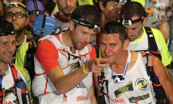 Grand Raid 2014