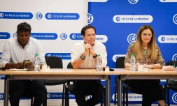 CCIR : dernière ligne droite avant la JIE autour de l'innovation dans le BTP et le transport