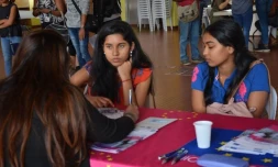 SAINT ANDRE INFORMATION ETUDIANTS 2018