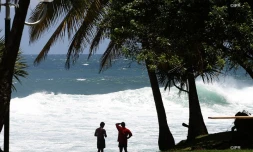 météo Réunion 