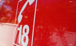 Incendie Rue Issop Ravate Saint-Denis