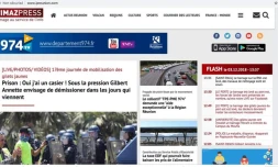 Imaz Press victime d'une fake news