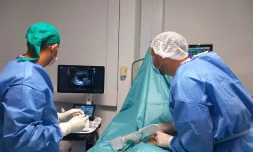 La dialyse péritonéale, une nouvelle prise en charge de l’insuffisance rénale chronique à La Réunion