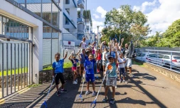 collecte écologique