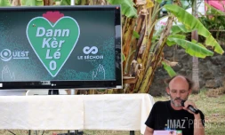 festival dann kèr lé o
