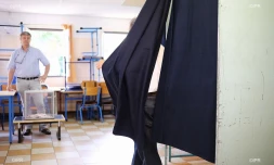 primaire de la droite