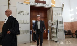 Loyers payés par la Région : Didier Robert condamné à 8 mois de sursis, 100.000 euros d'amende et 5 ans d'inéligibilité