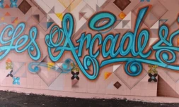 Couleurs Arcades