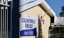 Ecole André Hoareau