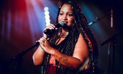 Saint-Benoît : Oyri’s et Myëlava au Bisik