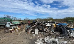 15 tonnes de déchets retirées de la nature en 24 heures à La Réunion