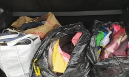 Femmes 974 organise une collecte de vêtements solidaire
