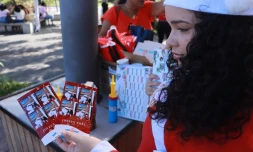 Père Noël Kar'Ouest